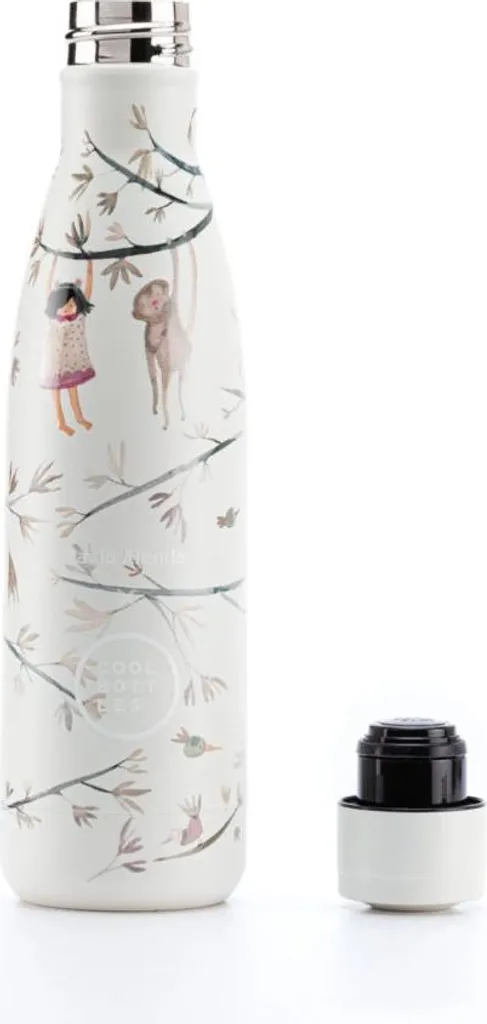 Cool Bottles 500ml Triple Cool - Design Esclusivo e Tenuta Termica 36h