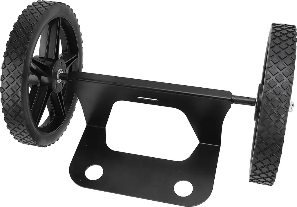 Glacière sur roulettes grand format pour jardin et terrasse K-Kit