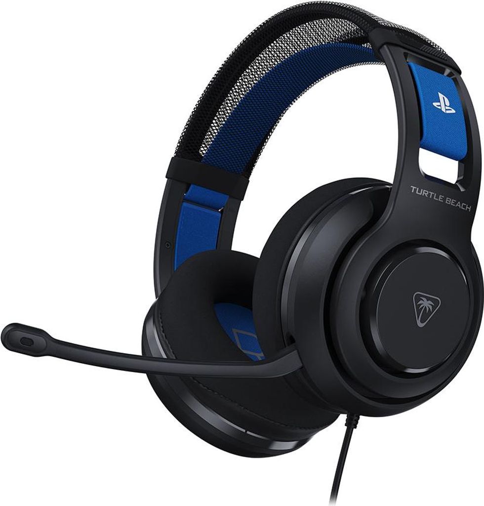 Turtle Beach Atlas 200 Ps5-gaming-headset    One Size Produktbild 