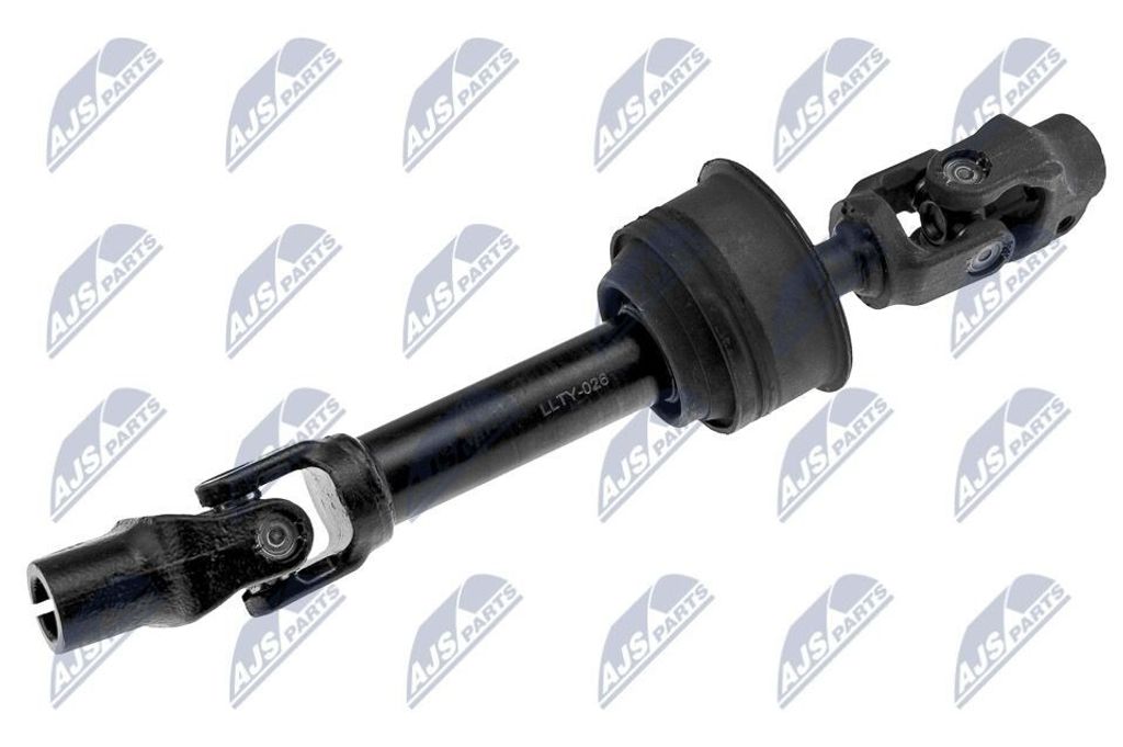 NTY Gelenk Lenksäule SKK-TY-026 für LEXUS RX (GYL1, GGL15, Produktbild 