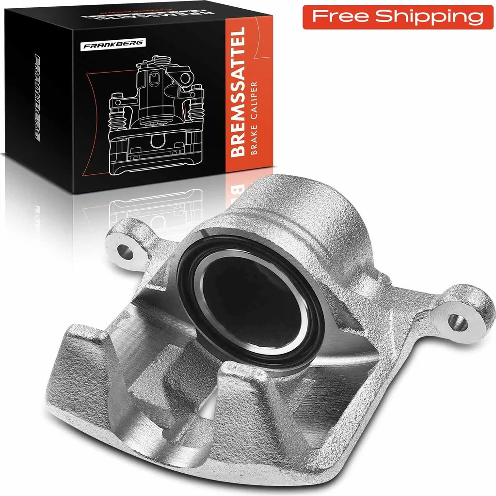 Kit Étrier de Frein pour Réparation Suzuki Liana Essence et Diesel 1.6
