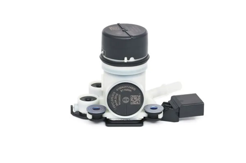 Module d'alimentation d'injection d'urée BOSCH F 01C 600 268 origine