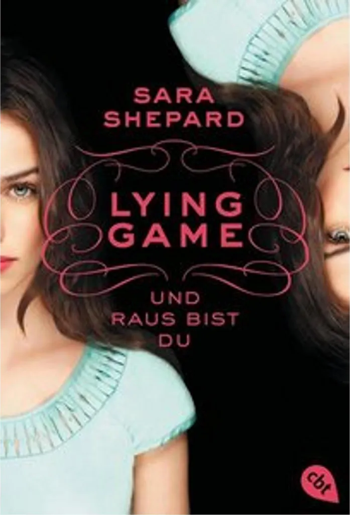 LYING GAME 01 : Le livre idéal pour ados fans d'enquêtes et de suspense
