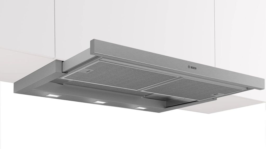 Bosch Serie 4 DFS097A51, 397 m³/h, Kanałowe / obiegowe, B, Zdjęcie produktu 