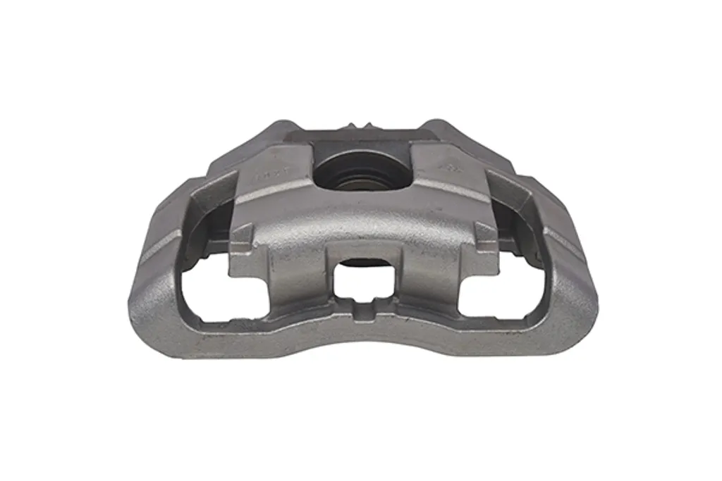 Étrier de frein ATE 1K0615124K haute performance pour VW Passat CC