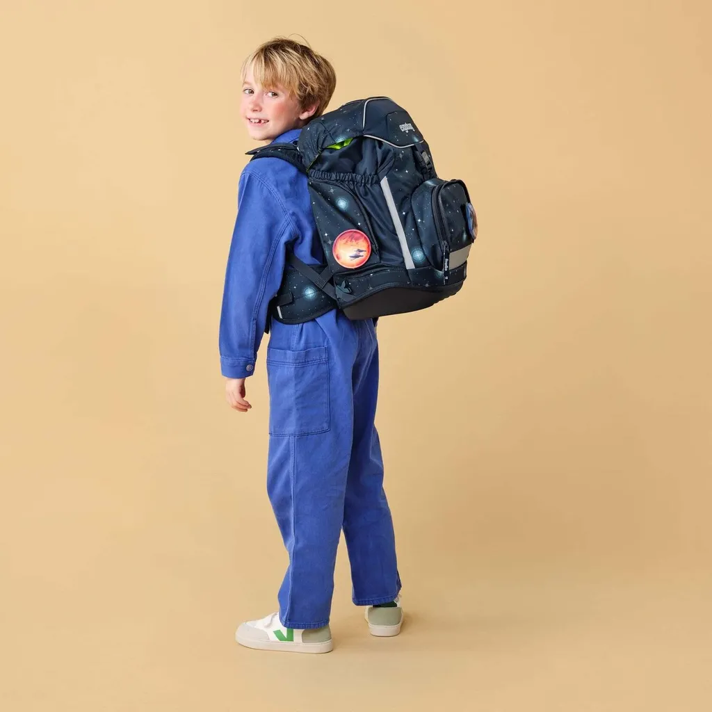 Fini le mal de dos avec le ergobag Pack Set sac à dos KoBärnikus 2025 - 8