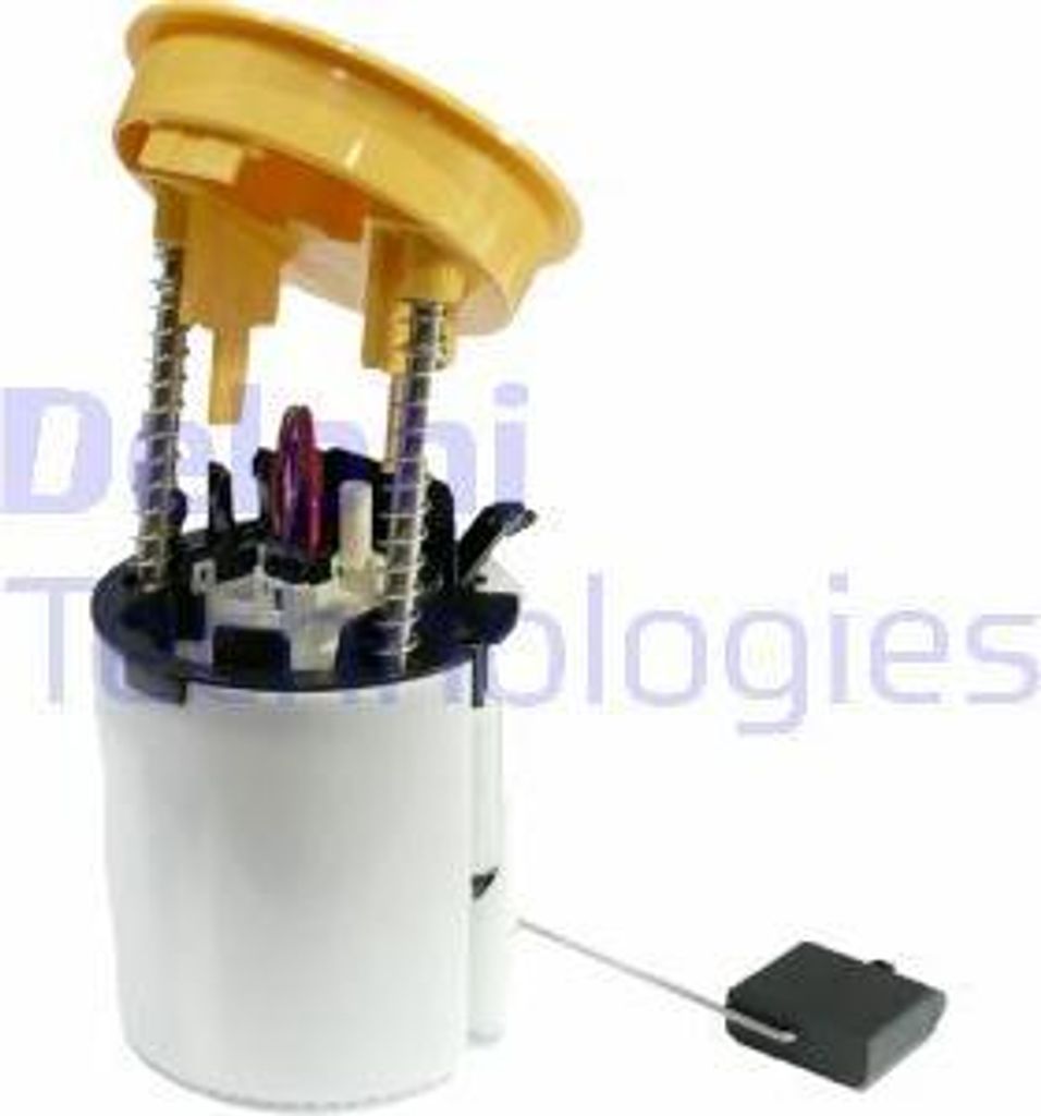 DELPHI FG2046-12B1 Kraftstofffördereinheit OE 133426 kompatibel mit CLS, E-Klasse