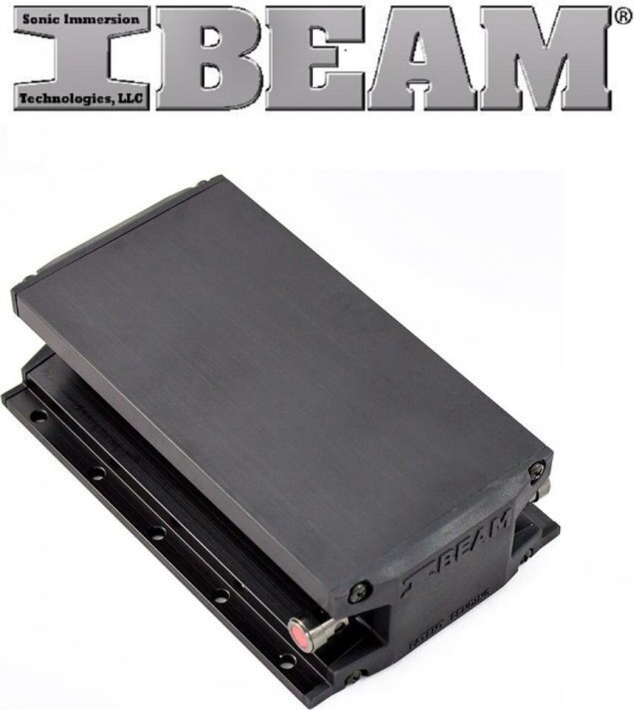 IBEAM VT-200 VT 200 Homehifi Higth End Kino Produktbild 