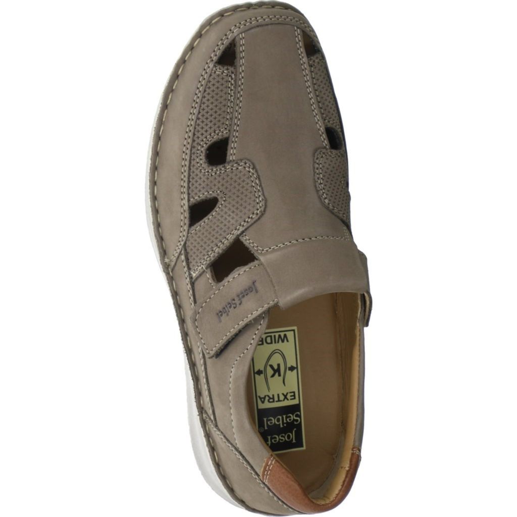 Josef Seibel Buty Anvers 81, 4363581710 Zdjęcie produktu 