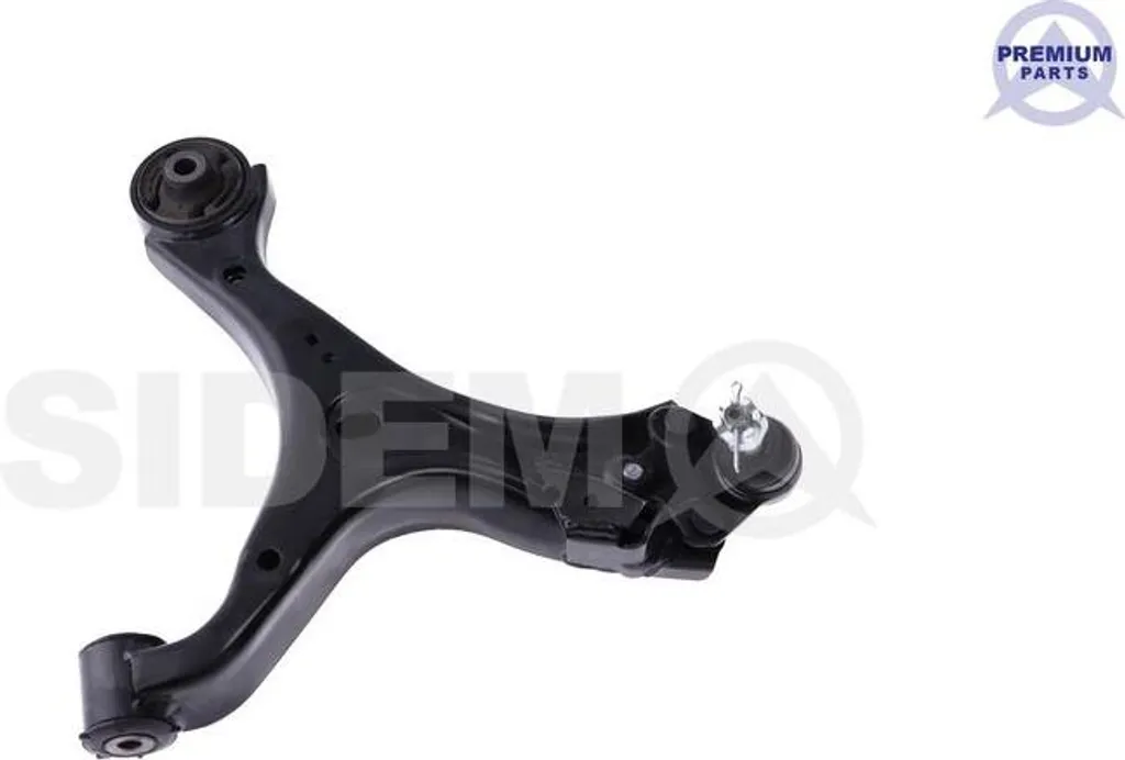 Bras de suspension pour Civic SIDEM 47057 : Améliorez la tenue de route