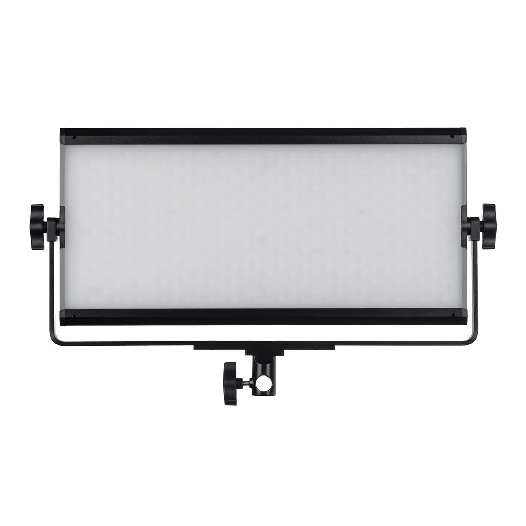 Panneau Quadralite Thea 600 RGB Pro : Éclairage pour Streamer et Vlog