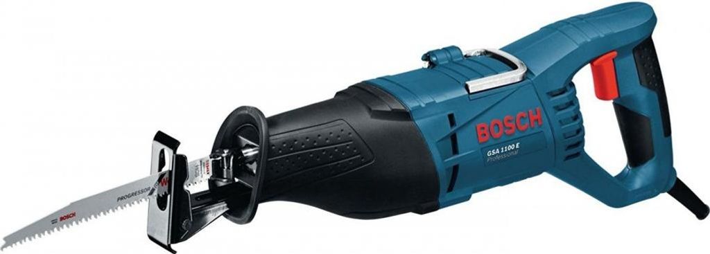 Scie Sabre Gsa 1100 E Image du produit 