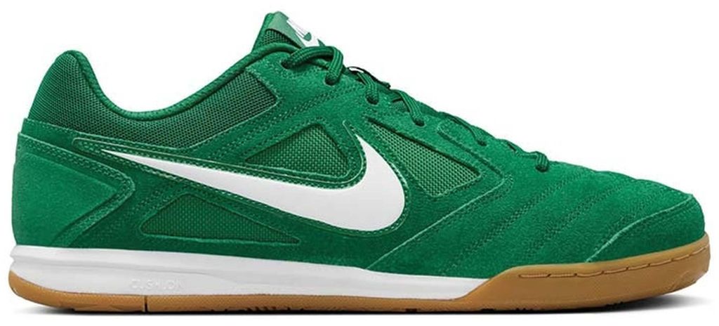 Nike Gato "Pine Green" Sneaker, Grün, Größe: 36,5