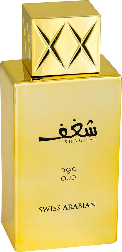 Swiss Arabian Shaghaf Oud Eau de Parfum unisex 75 ml Produktbild 15