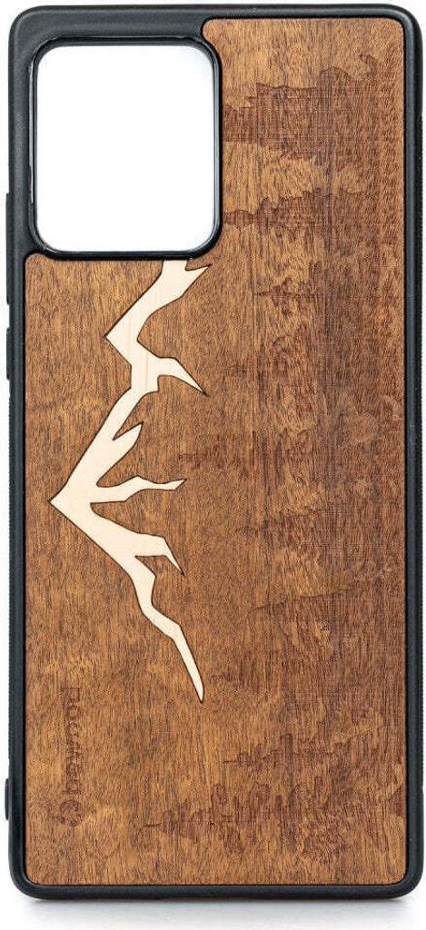 Holzhülle Bewood Bewood Motorola Edge 30 Fusion Produktbild 