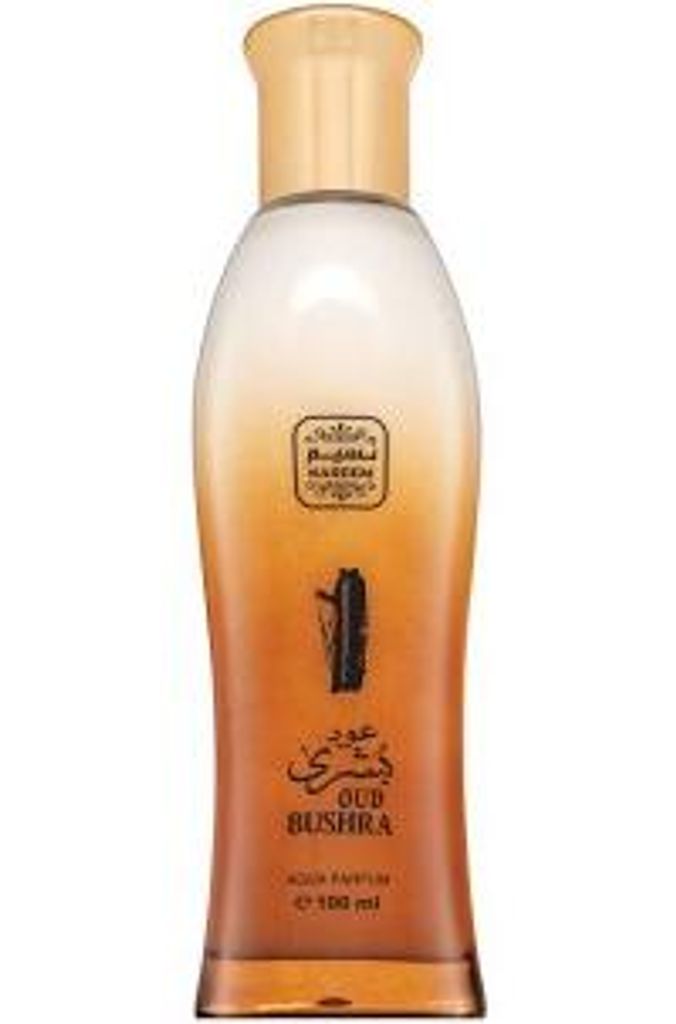 Oud Bushra spray profumato 100ml Immagine del prodotto 