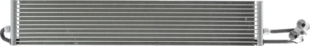 Radiateur d'Huile de Transmission MAHLE CLC 71 000P pour Porsche Panamera