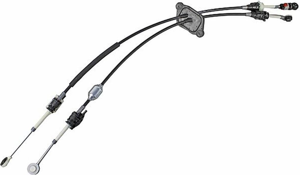 METZGER 3150303 Seilzug Schaltgetriebe für OPEL Movano B Kastenwagen (X62)
