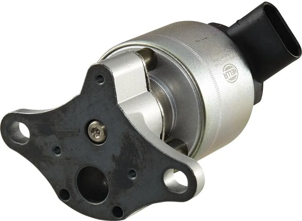 Soupape EGR pour Réparer Perte de Puissance sur C5, Jumpy et Peugeot 406