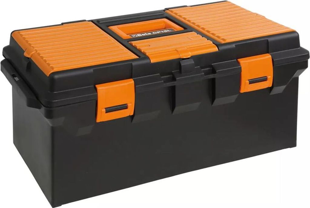 Beta Tools Werkzeugkasten CP15L Kunststoff 021150202