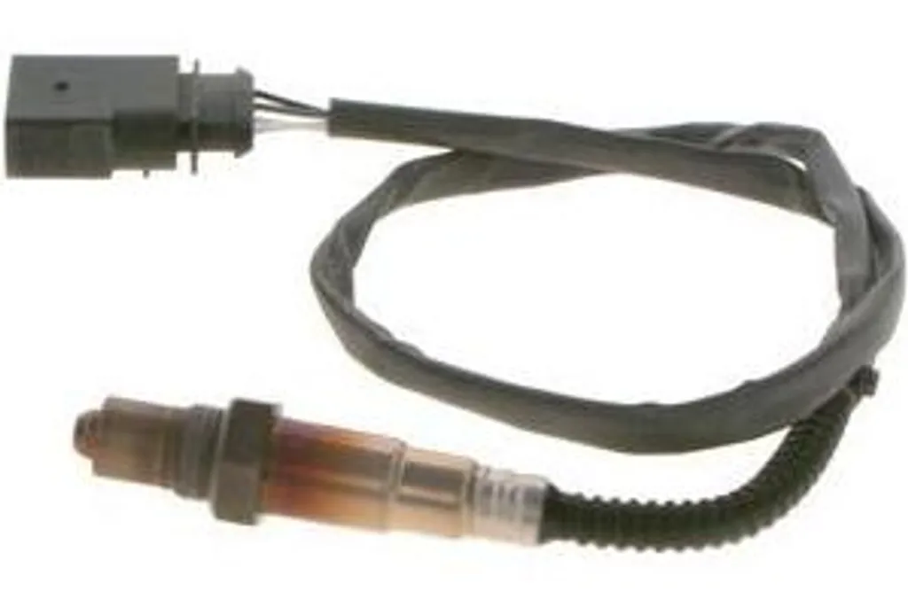 Sonde Lambda Bosch 0258010032 Anti-Pollution pour VW Polo et Golf 4