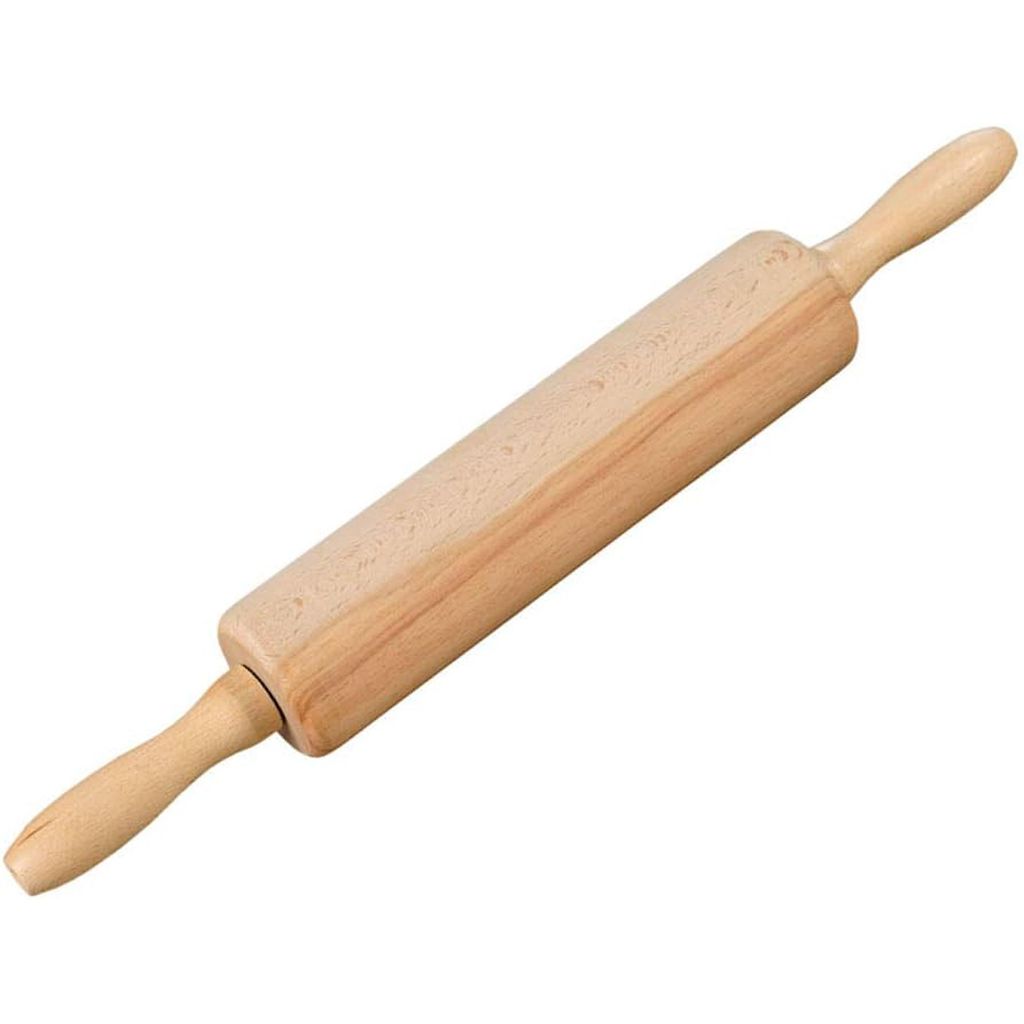 KESPER Teigrolle Buche 25cm Ø6cm Produktbild 