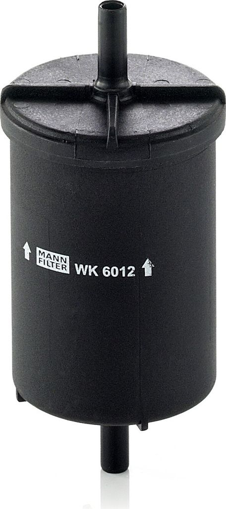 Kraftstofffilter MANN-FILTER WK 6012