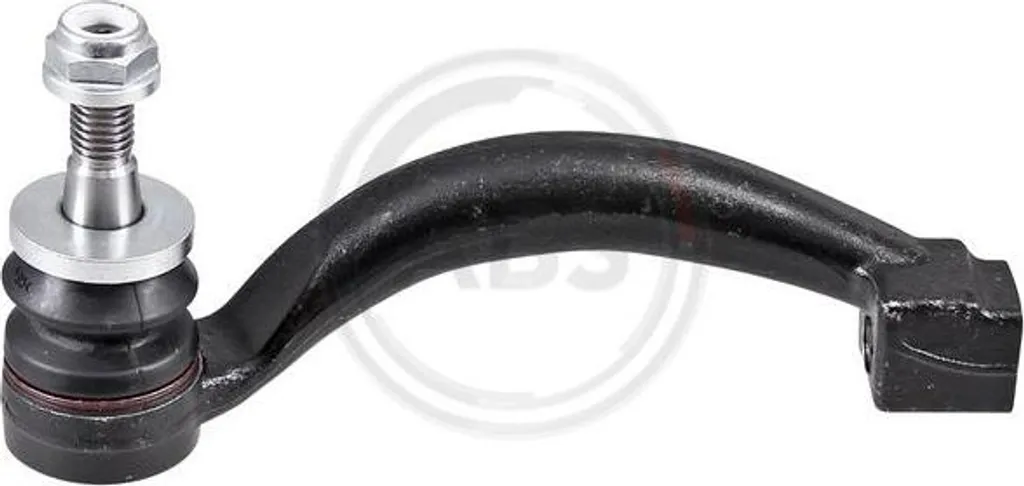 Supprimer le jeu de direction - Rotule Jaguar XE XF T2H21417 A.B.S.