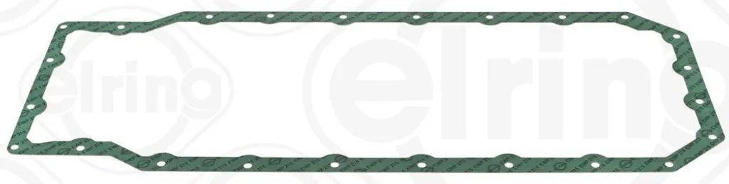 Joint d'étanchéité carter d'huile pour camion MERCEDES ACTROS MP4 et MP5