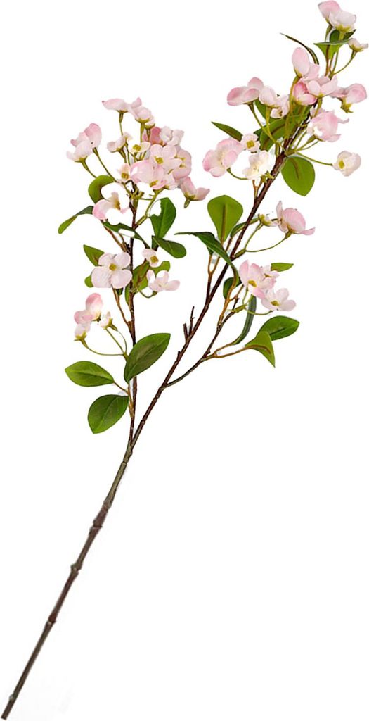 Hydrangea Simulation Blume Langlebig Künstliche Hortensie Blume Dekoration für Zuhause Rosa