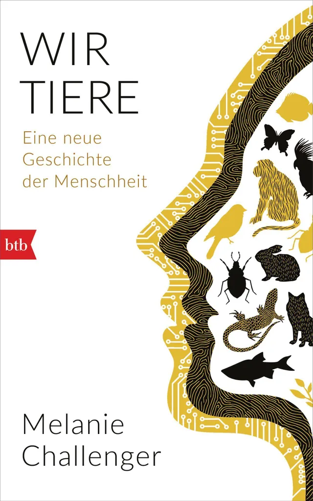Wir Tiere : Livre relié sur la biodiversité avec illustrations HD