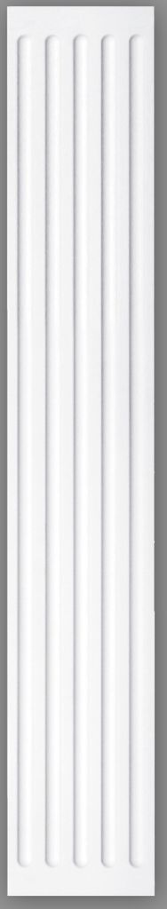 HOMESTAR Dekosäule Pilaster Wandprofil HP 15, 24400