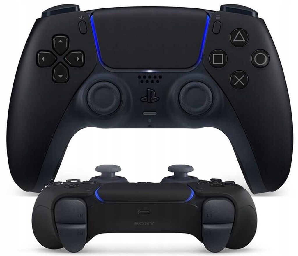 Sony Interactive Entertainment DualSense, Gamepad, Zdjęcie produktu 