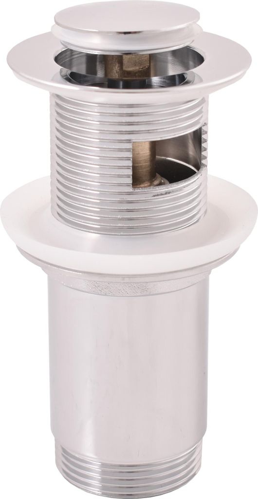 Výpusť umyvadlová CLICK-CLACK 5/4", Chrom MD0483, RAV Obrázek produktu 
