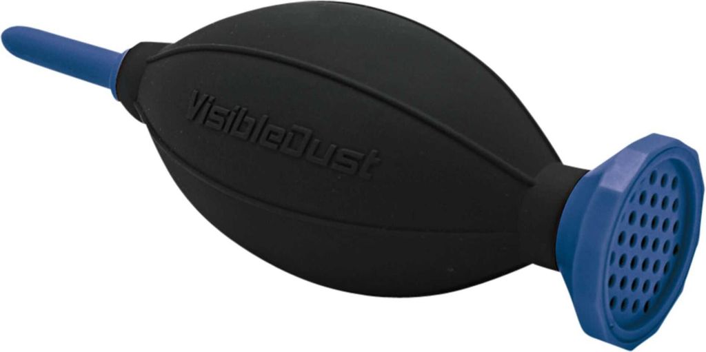 Visible Dust Zee Pro Blower royalblau