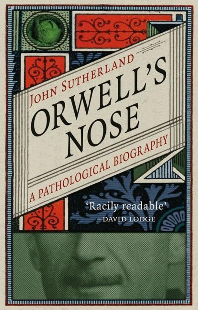 Orwells Nase