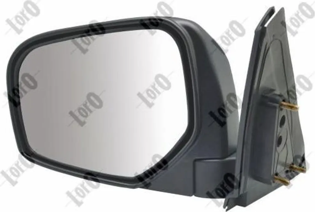 Rétroviseur de Remplacement pour Mitsubishi L200 - Modèle ABAKUS