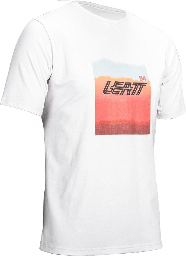 Leatt T-Shirt Core - Größe: L
