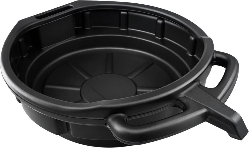 Kraft & Dele KD10695 nádoba na vypúšťanie oleja 10 l Obrázok produktu 