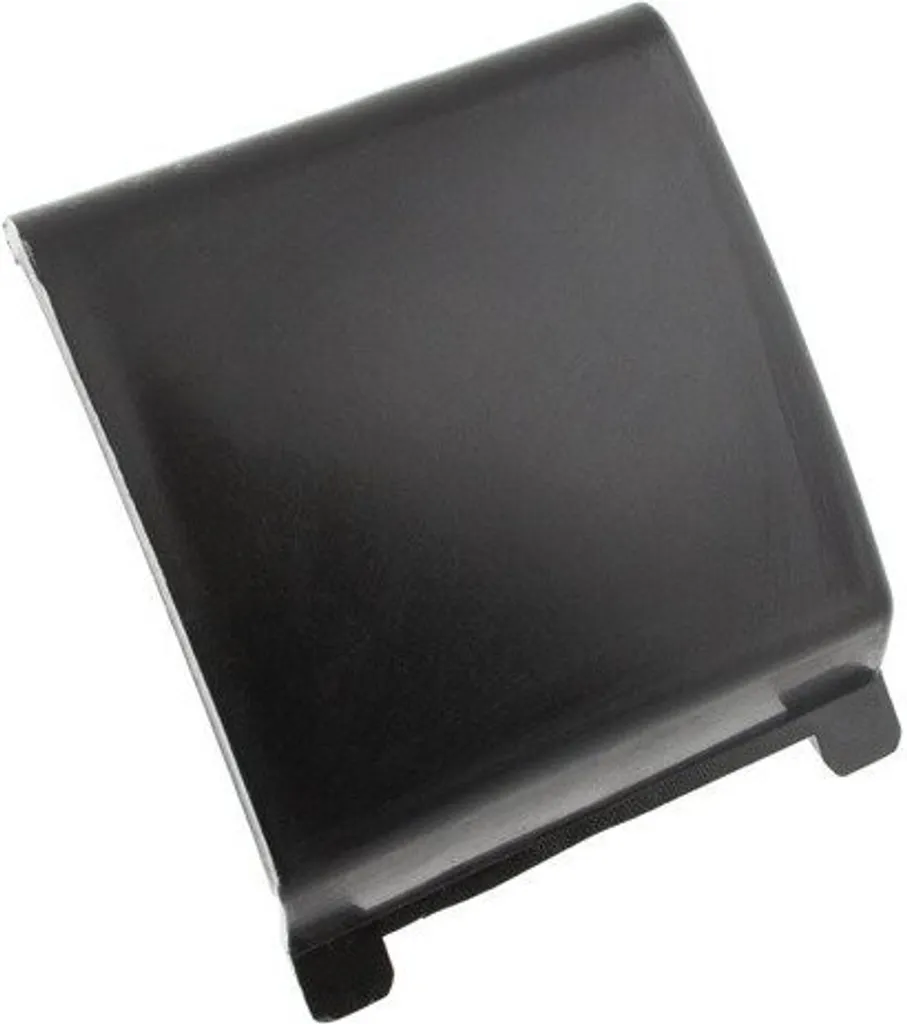 Cache Crochet Remorquage pour Opel Astra G 98-09 - Pièce de Réparation