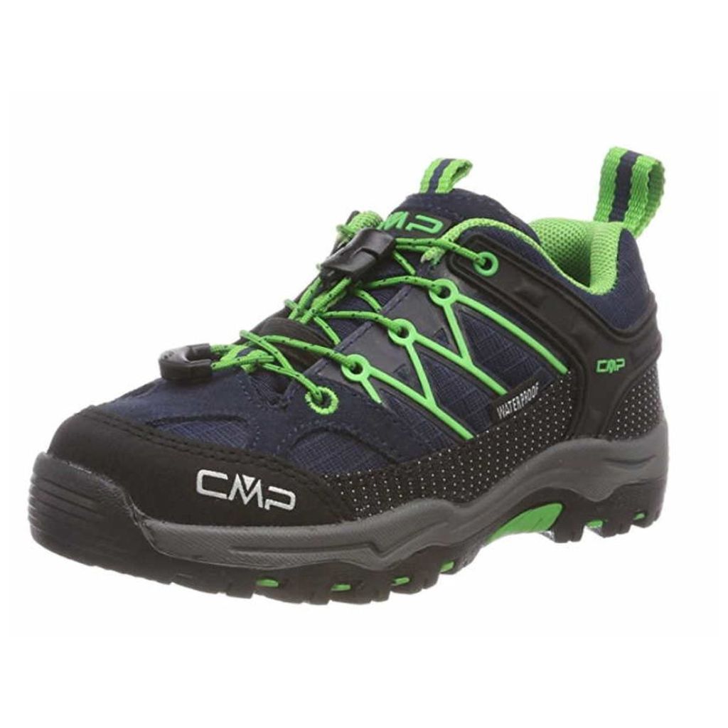 CMP Kids Rigel Low Trekking 3Q5455451AK (40/blue-gecko)