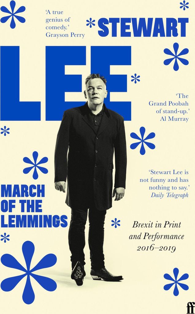 March Of The Lemmings – Lingua: Inglese