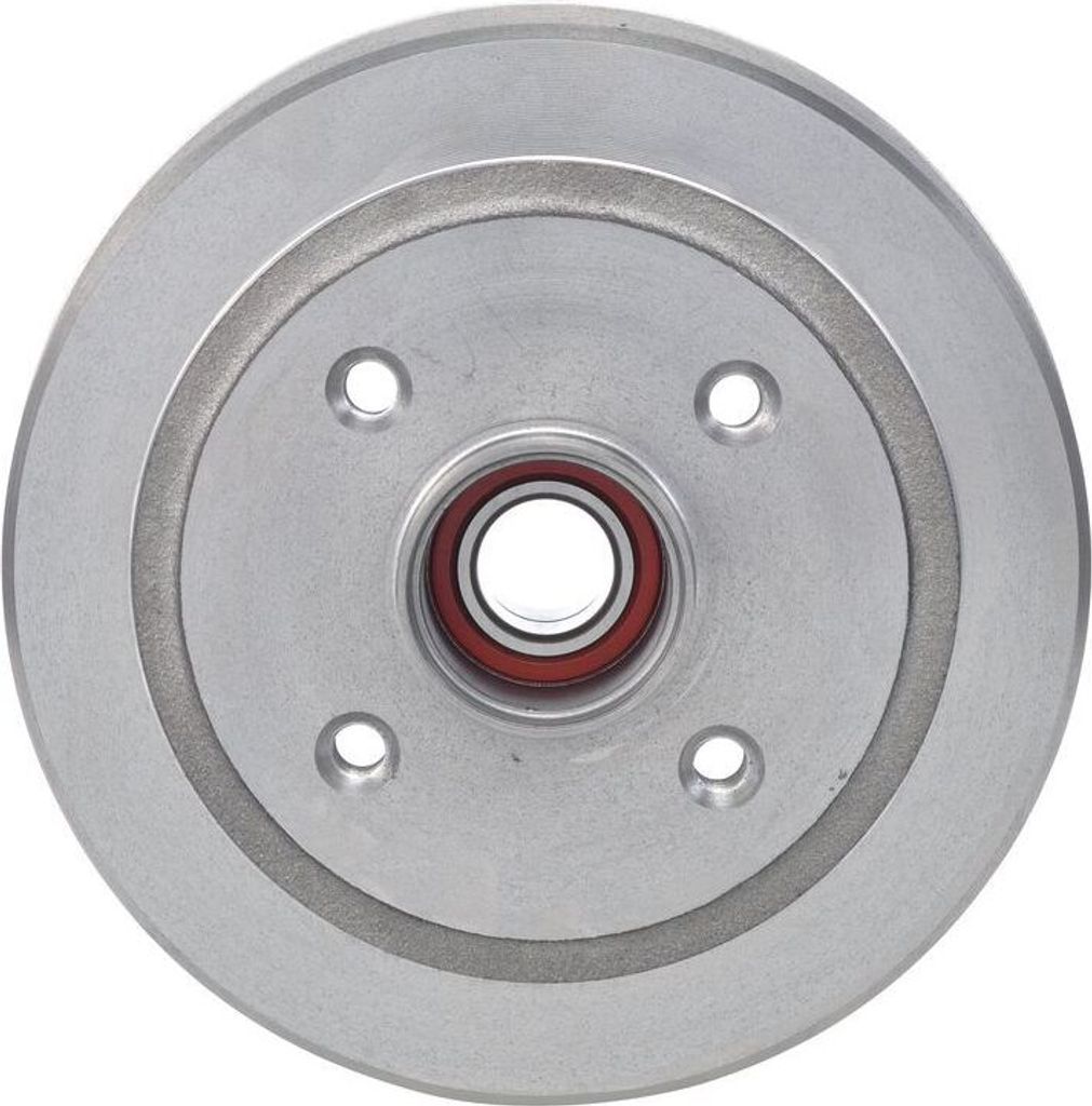BOSCH 0 986 477 135 - OE 9196290 Bremstrommel mit Radlager für Corsa C (X01), Tigra Twintop (X04)