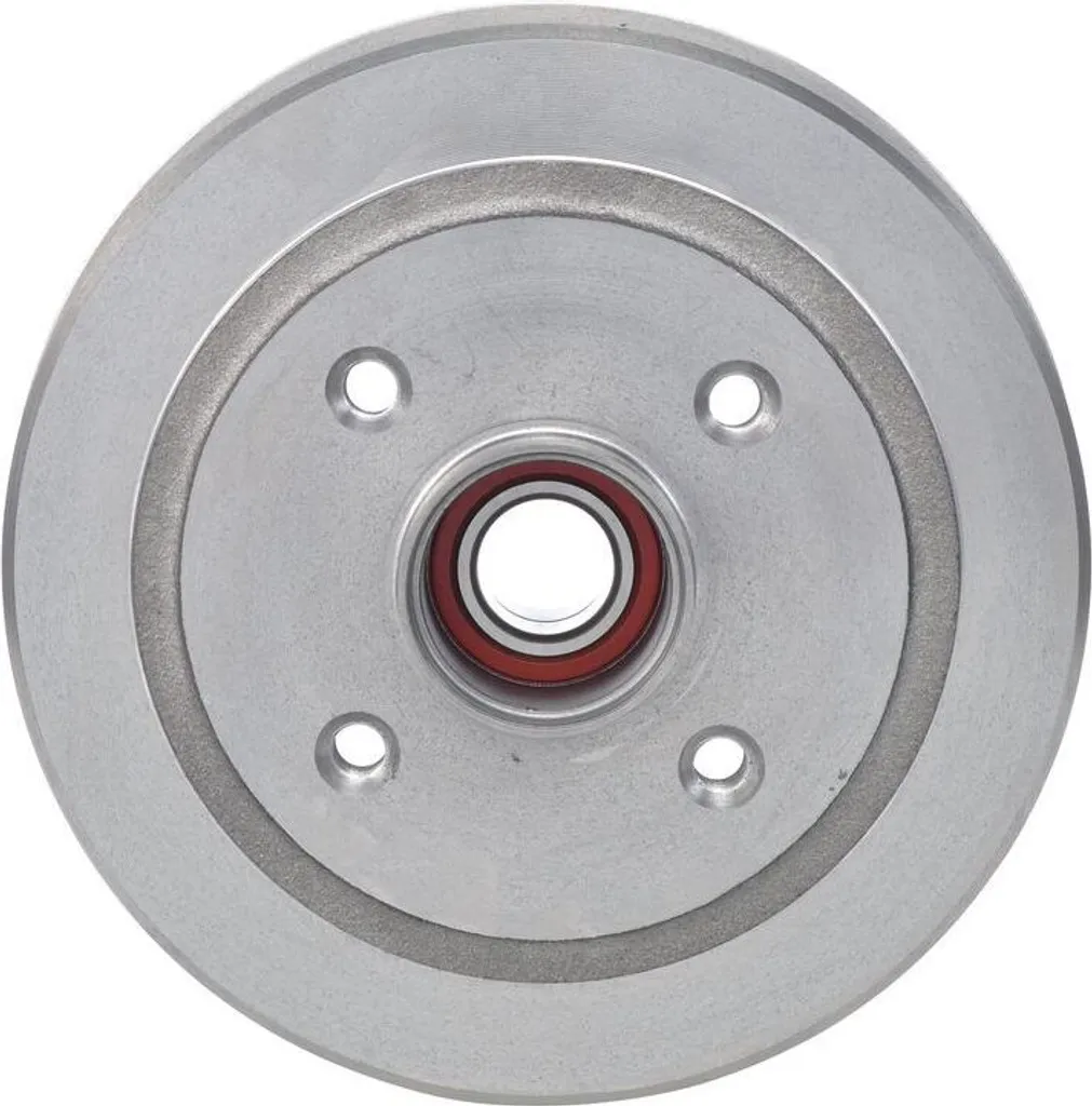 Tambour de Frein Bosch OE 9196290 avec Roulement Haute Performance Intégré