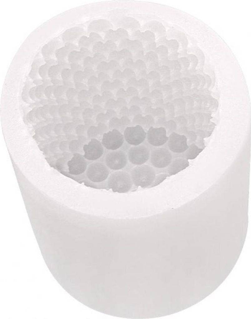 Form für Kerzen - Silikon