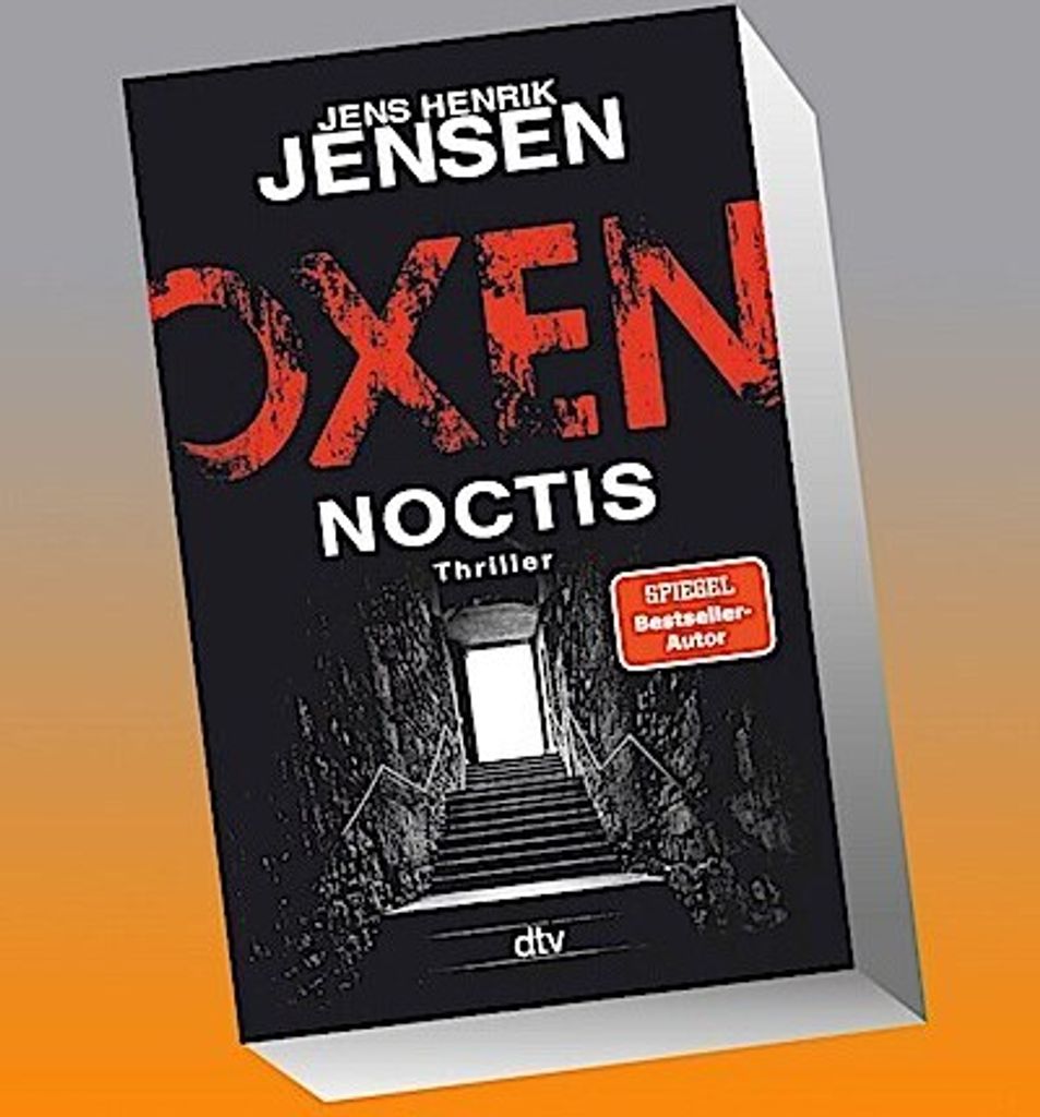Oxen. Noctis