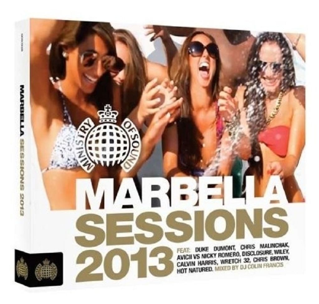 Marbella Sessions