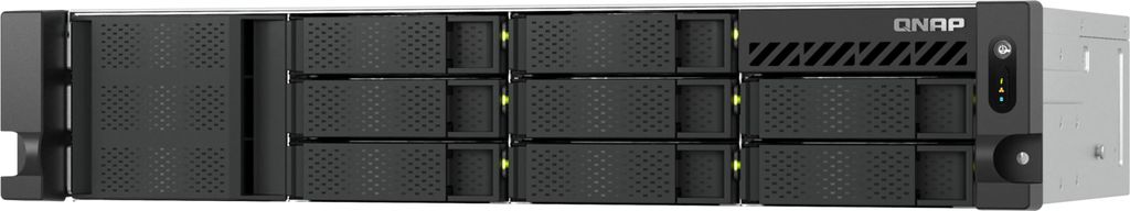 QNAP NAS TS-855eU-RP-8G 8-Bay 2U Rackmount