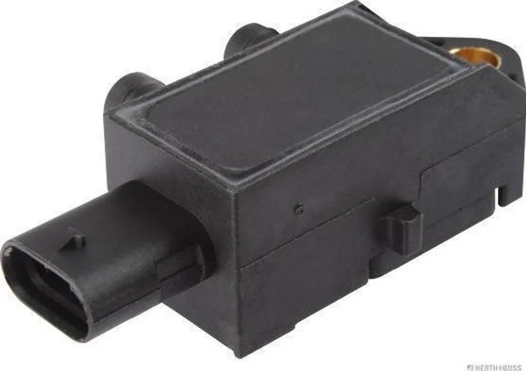 Capteur Pression Echappement HERTH+BUSS J5955000 Mitsubishi 1865A328