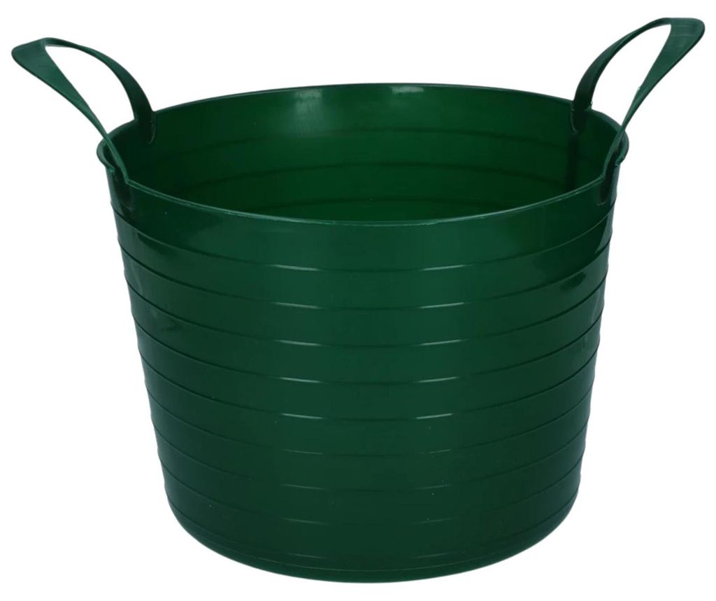 Wiadro Vplast V-Trug Flexi 40 l różne kolory-niebieski Zdjęcie produktu 